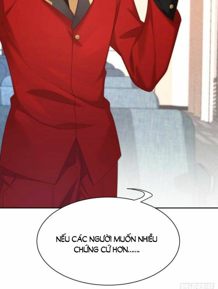 nam thần truy thê chỉ nam chapter 123.1 24