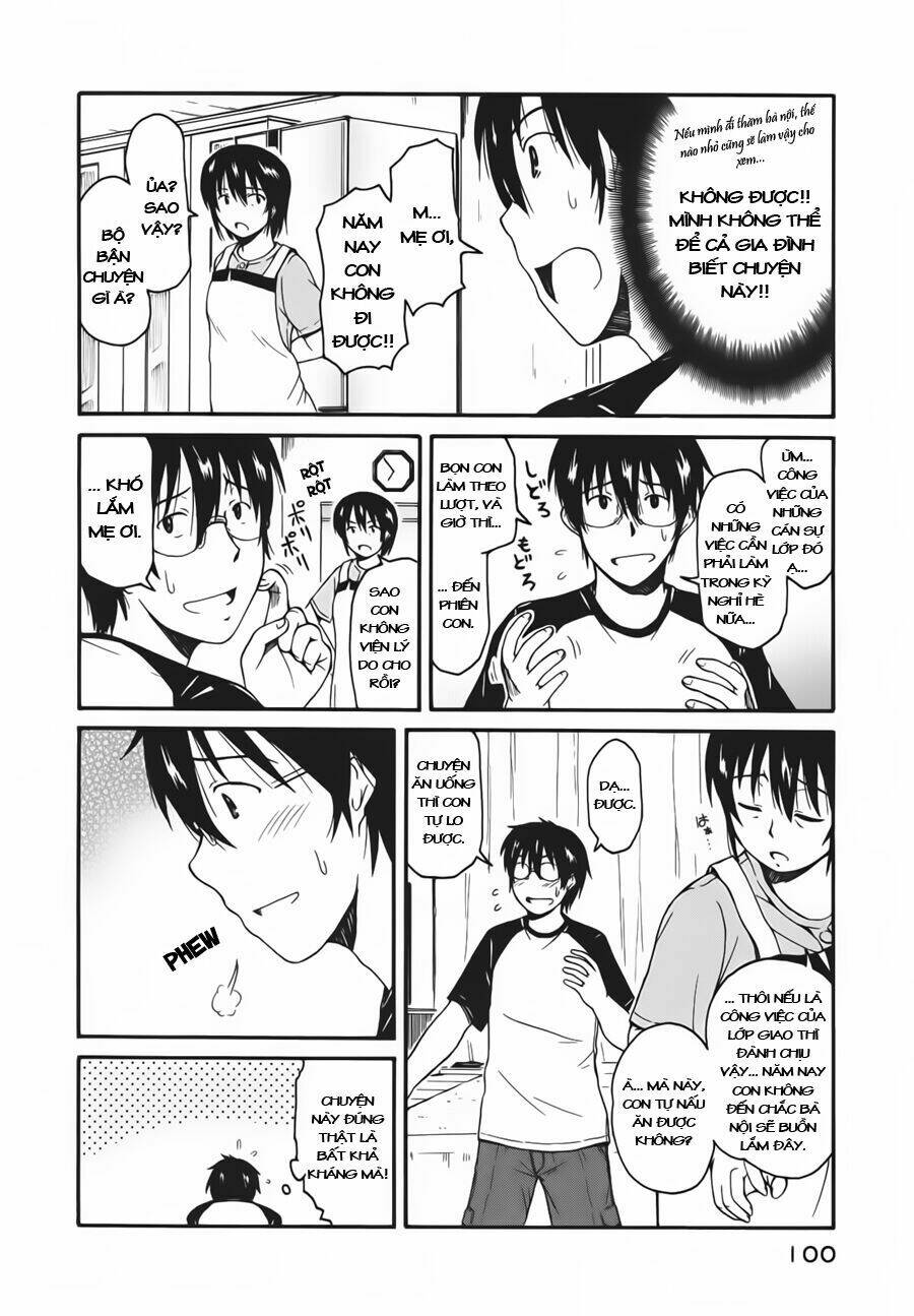 koharu no hibi chapter 10 9