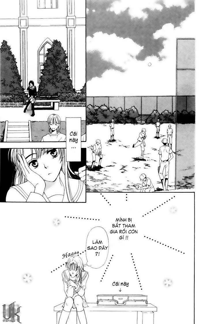 cung đàn vàng chapter 3 3