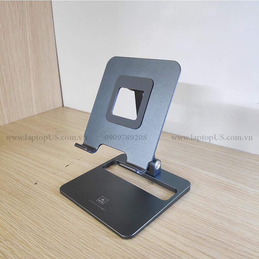 Giá Đỡ Điện Thoại Hợp Kim Nhôm Chắc Chắn