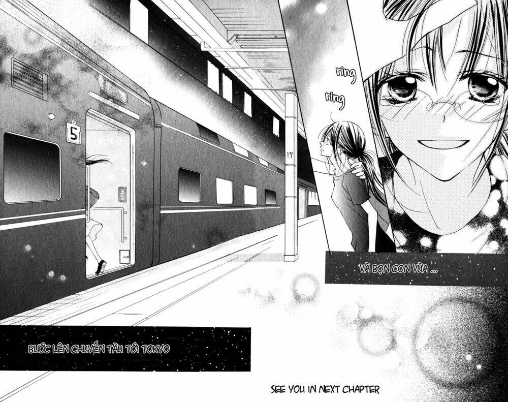 hitoribocchi wa samishikute chapter 3 31