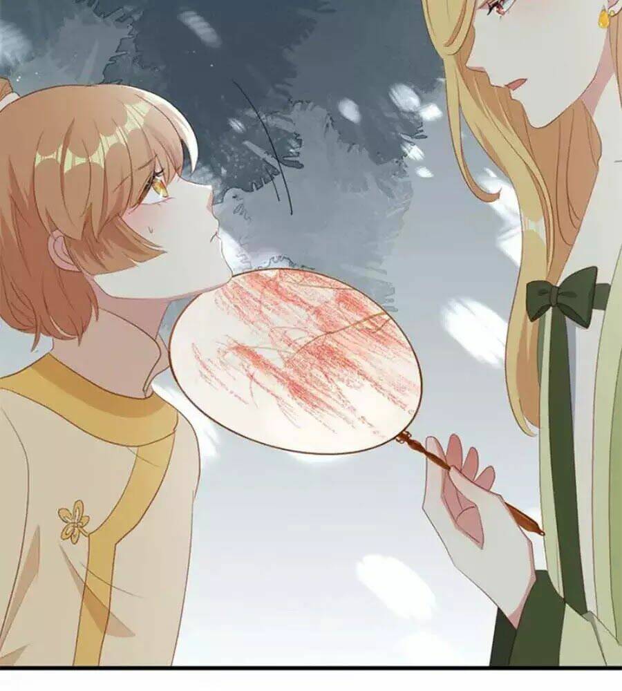 hội học sinh kiêu ngạo của hoàng cung chapter 23 83