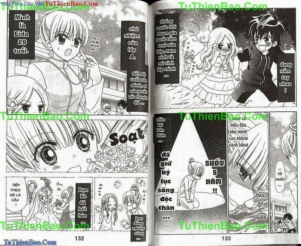 cô bé thiên tài chapter 1 67