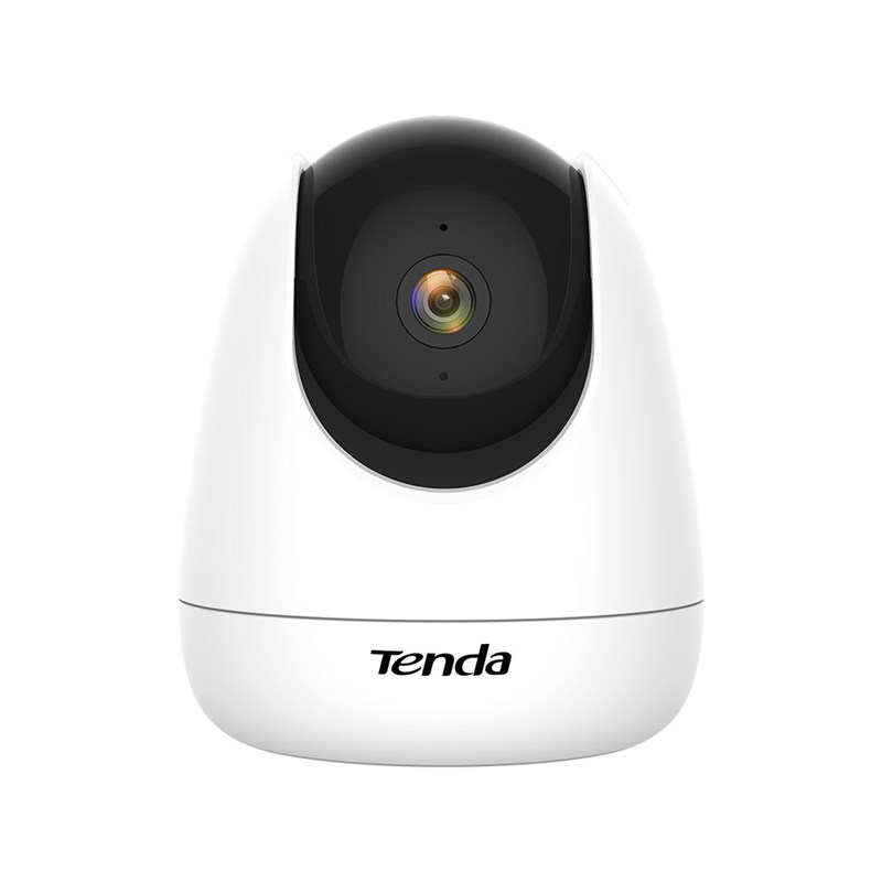 Camera IP Wifi Tenda CP3 1080P 360°-Có Báo Động - Hàng Chính Hãng