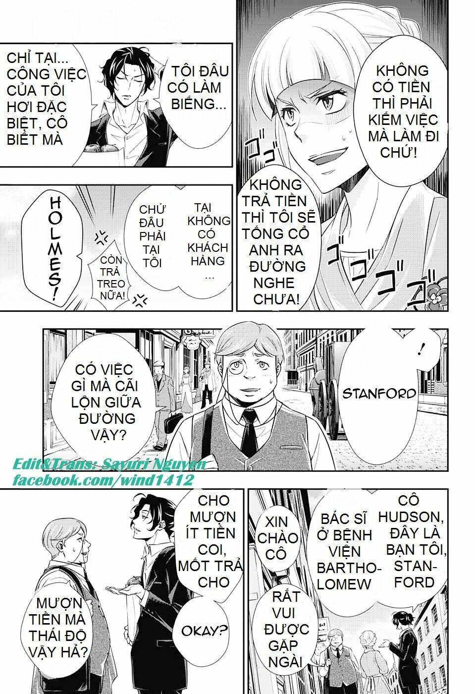 nhà ái quốc moriarty chapter 7 4