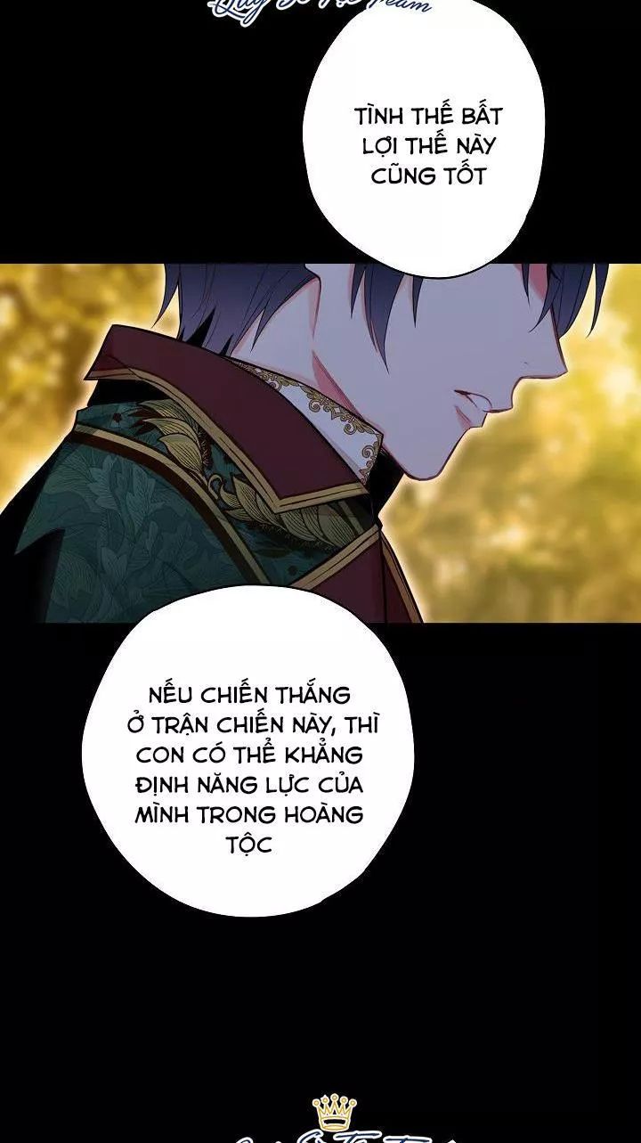 trọng sinh trở thành hoàng phi chapter 108 15