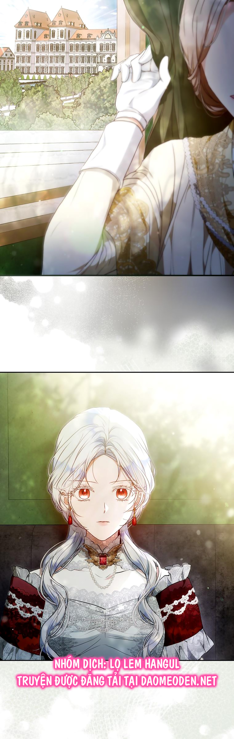 trở thành vợ của nam chính chapter 118 4