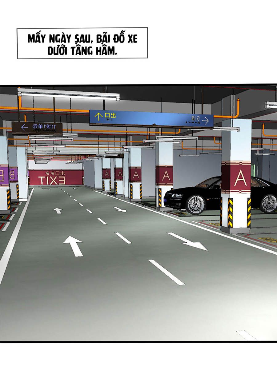 mỹ vị giai thê chapter 80 18