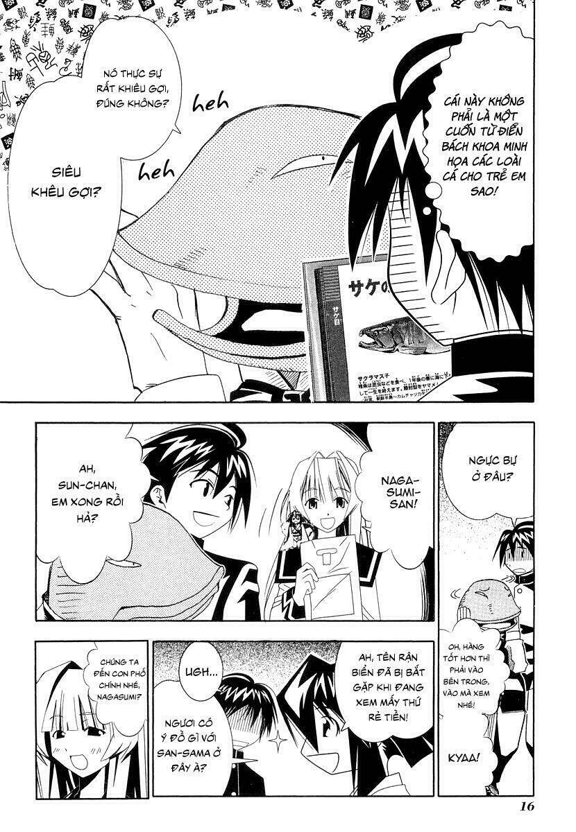 seto no hanayome chapter 29 19