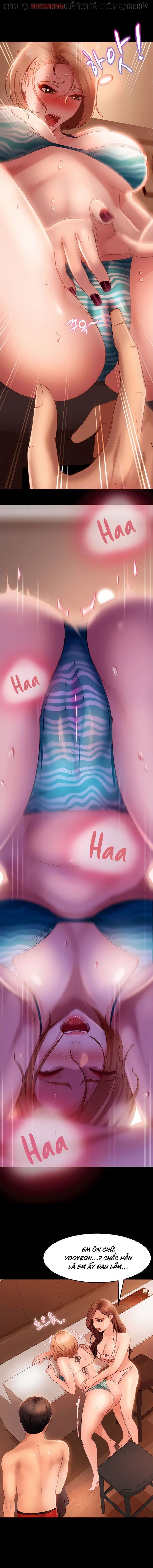 cơ quan giới thiệu hôn nhân chapter 20 9