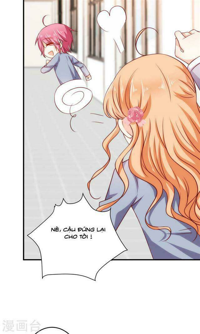 hôm nay tôi sẽ yêu ai đây ? chapter 18 26