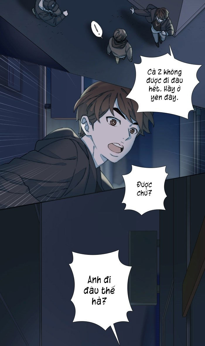 sự cứu rỗi chapter 5 38