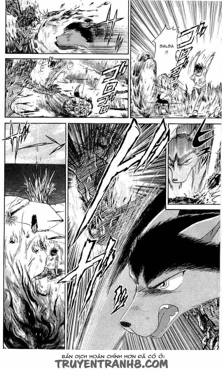 wild half chapter 24 5