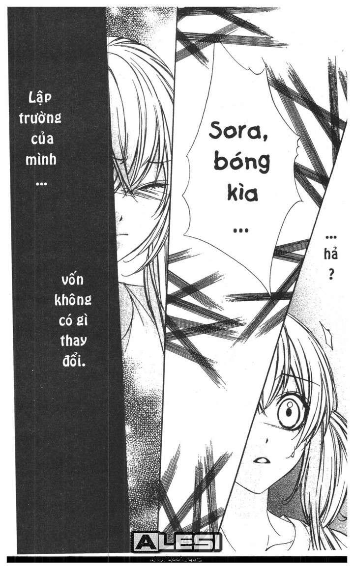 đàn anh đáng sợ chapter 2 9