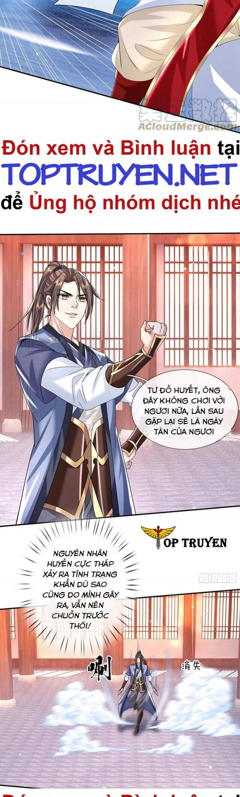 ta trở về từ thế giới tu tiên chapter 187 7