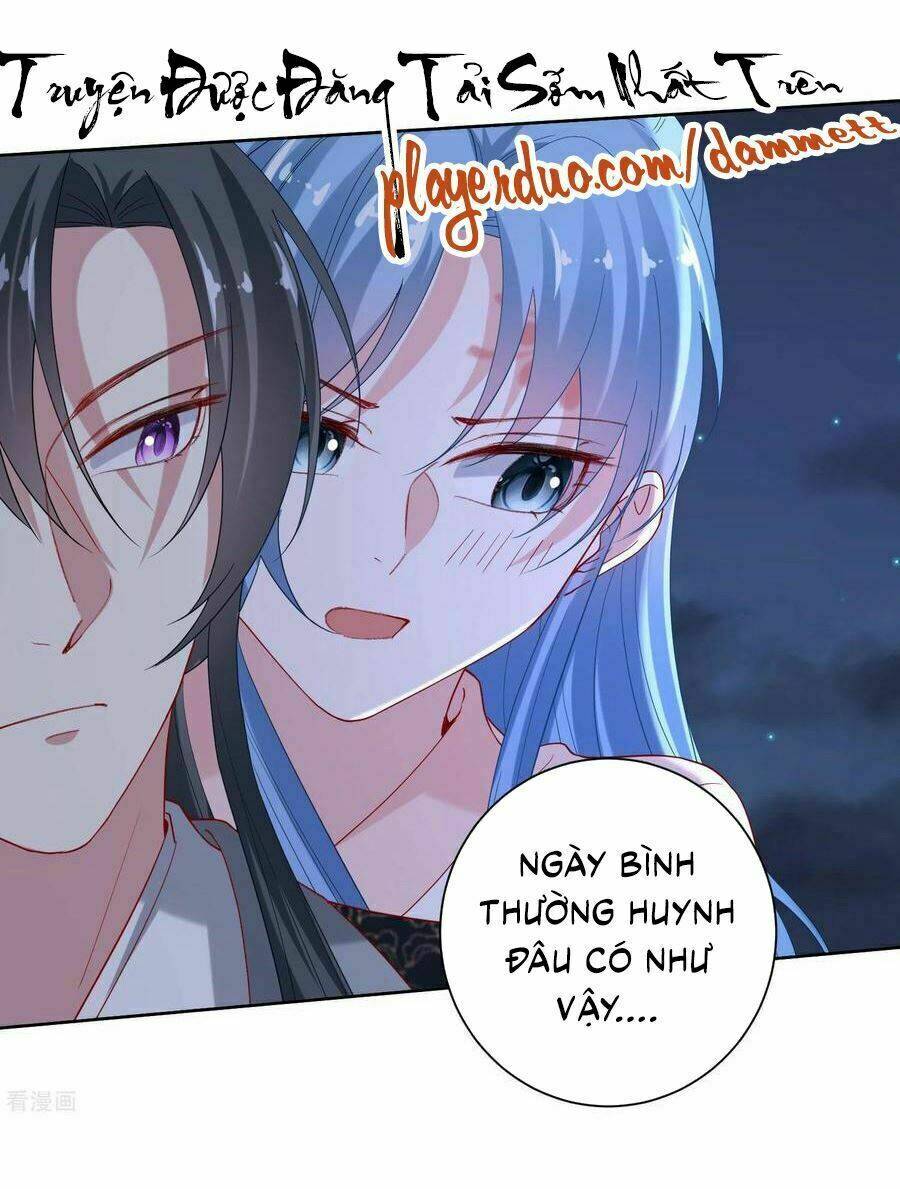độc y đích nữ chapter 170 11