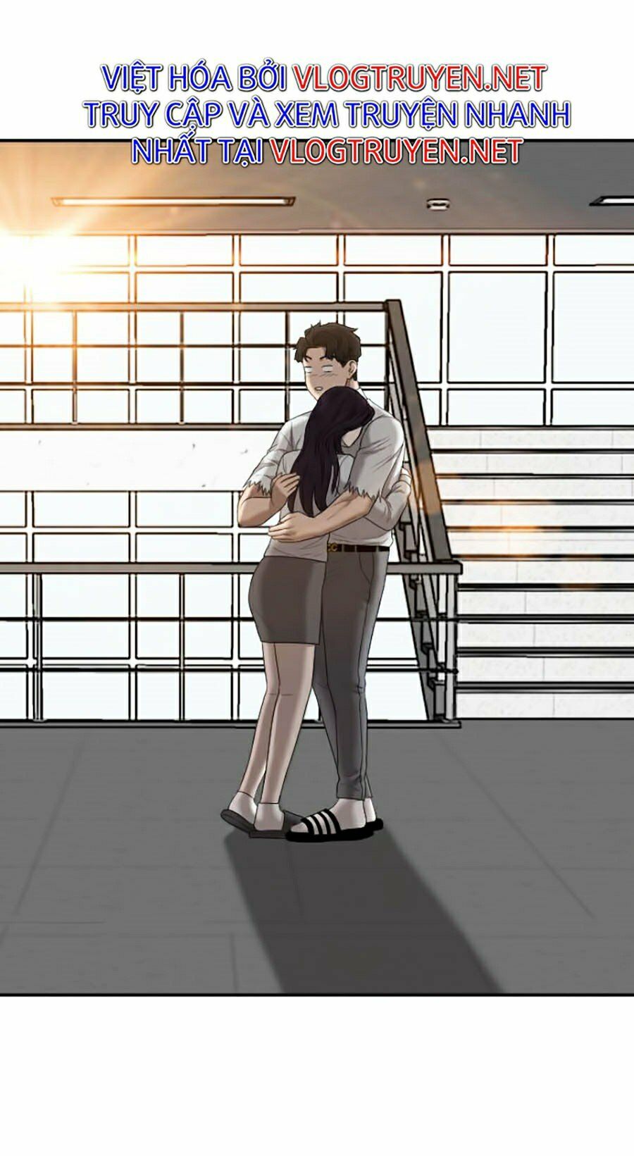 người xấu chapter 52 33