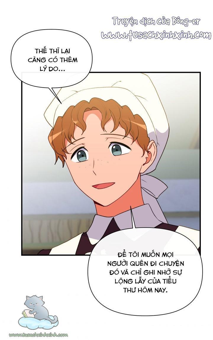 công nương khế ước của gia tộc công tước quái vật chapter 85 9