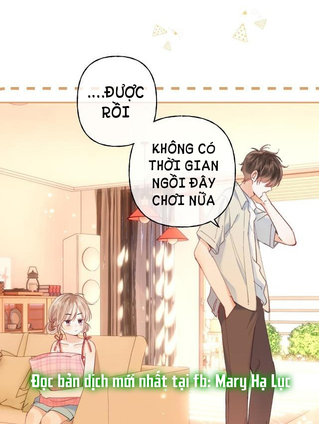 vụng trộm không thể giấu - mối tình thầm kín chapter 13 39