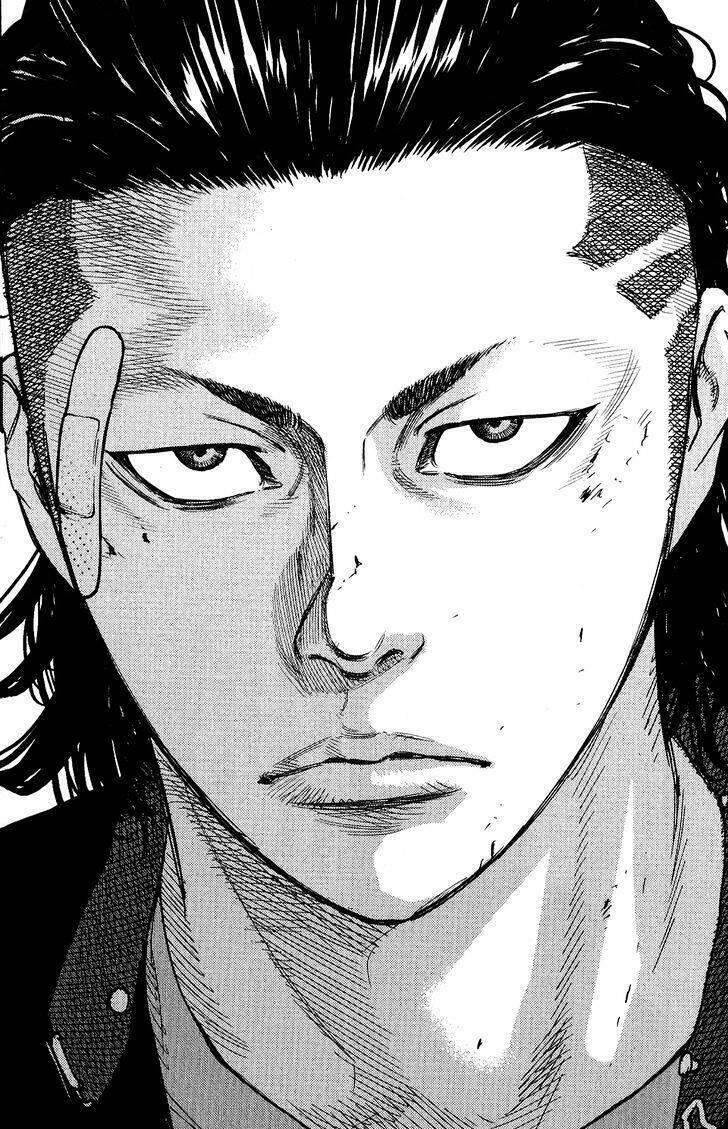 crows zero 2 suzuran x housen chapter 19 22