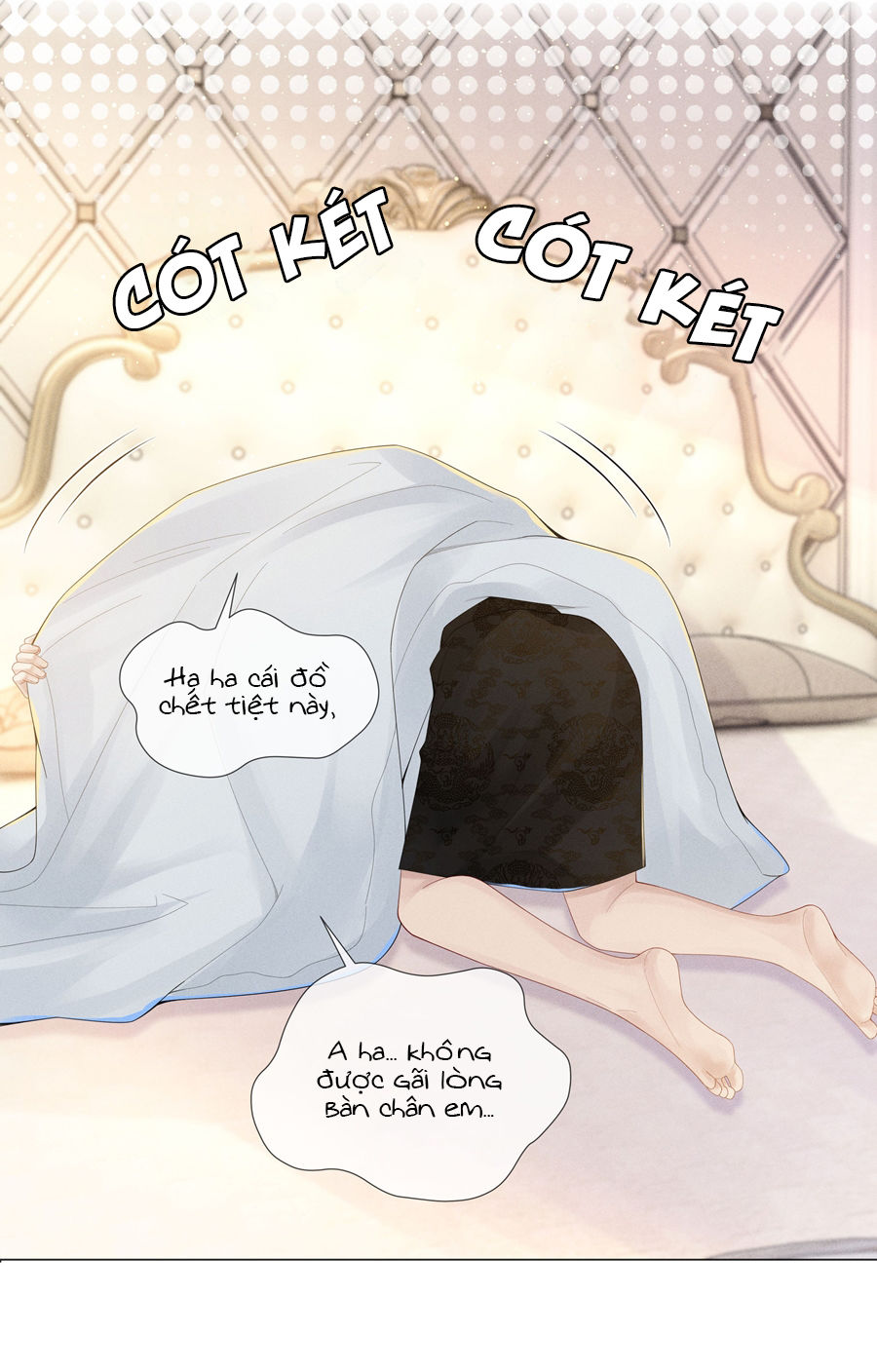 dior tiên sinh chapter 48 22