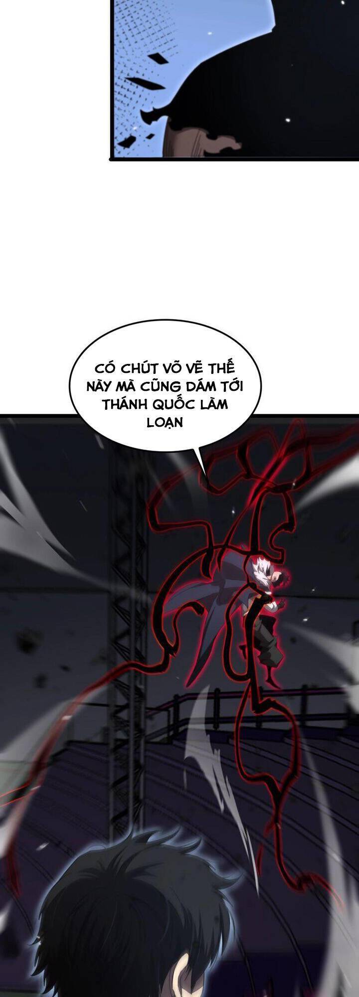 chư giới - tận thế online chapter 159 10