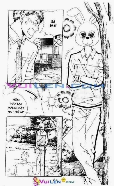 cô gái trung hoa chapter 10 84