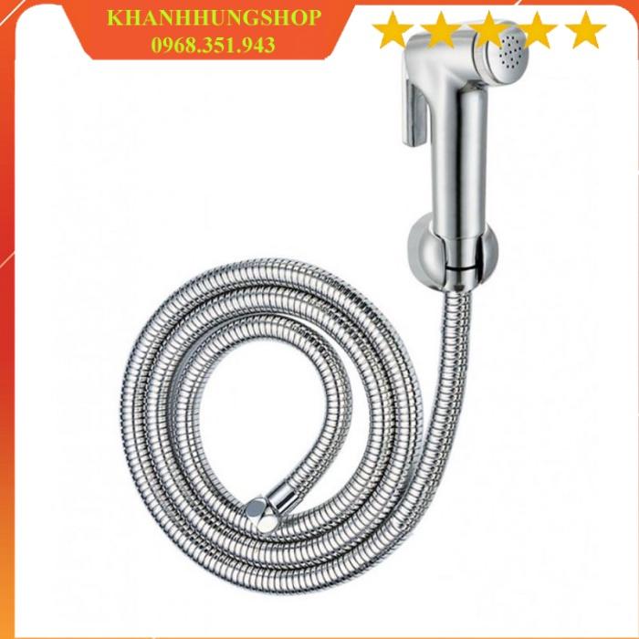 Bộ Vòi Xịt Vệ Sinh