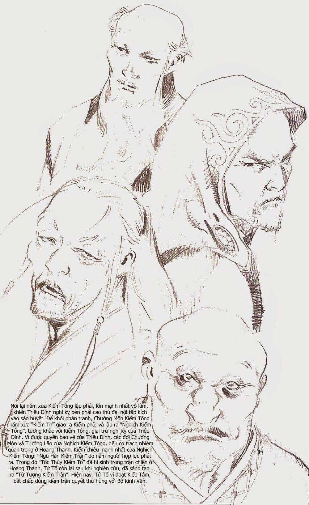 phong vân chapter 676 1