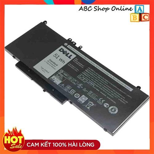 Pin Dùng Cho laptop Dell Latitude E5450 E5550