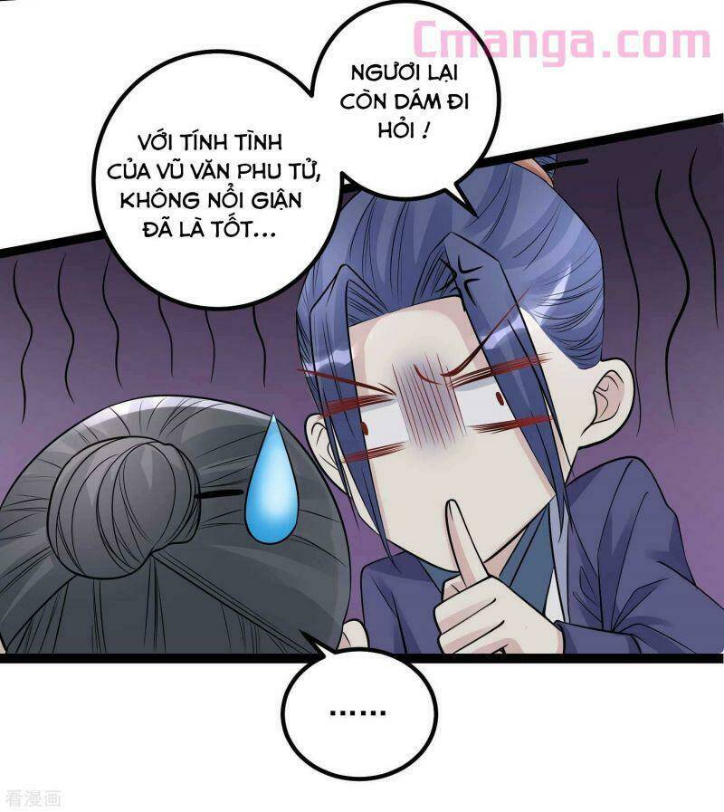 độc y đích nữ chapter 52 30