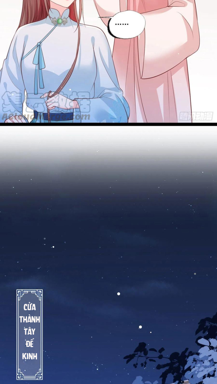 kiều sủng nhiếp chính vương của phú bà chapter 80 8