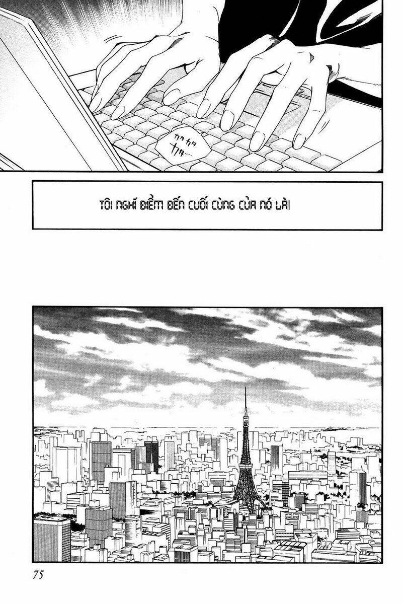 alive - the final evolution chapter 72 24