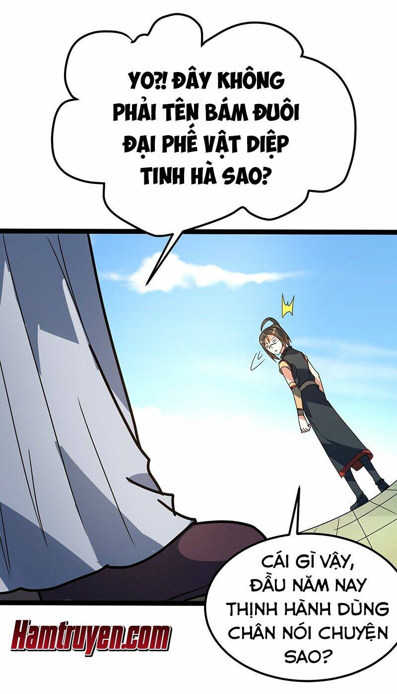 đan võ chí tôn chapter 35 10