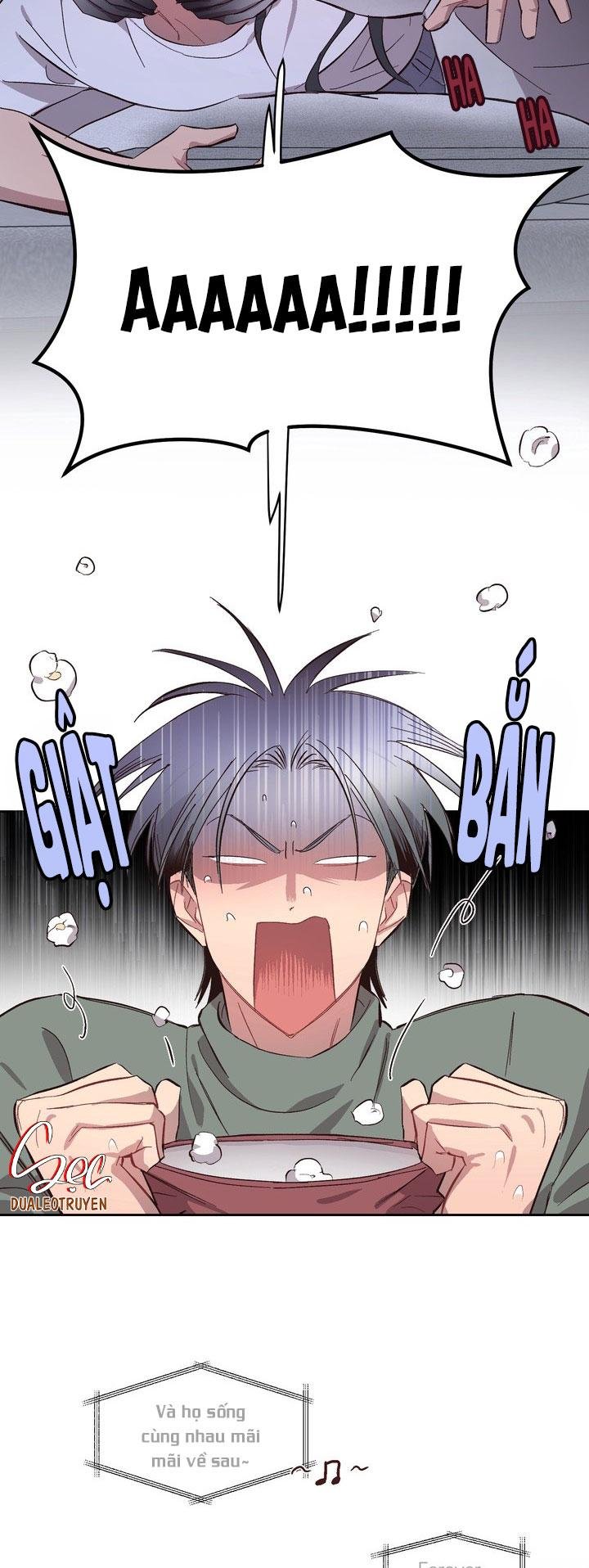 nghiện cuồng công - bdsm cùng sẹc chapter 8.1 4