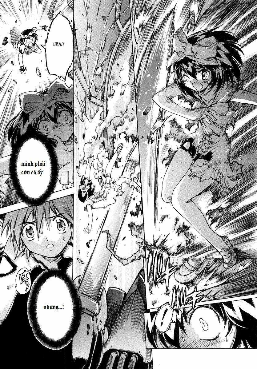 tubame syndrome chapter 17 6