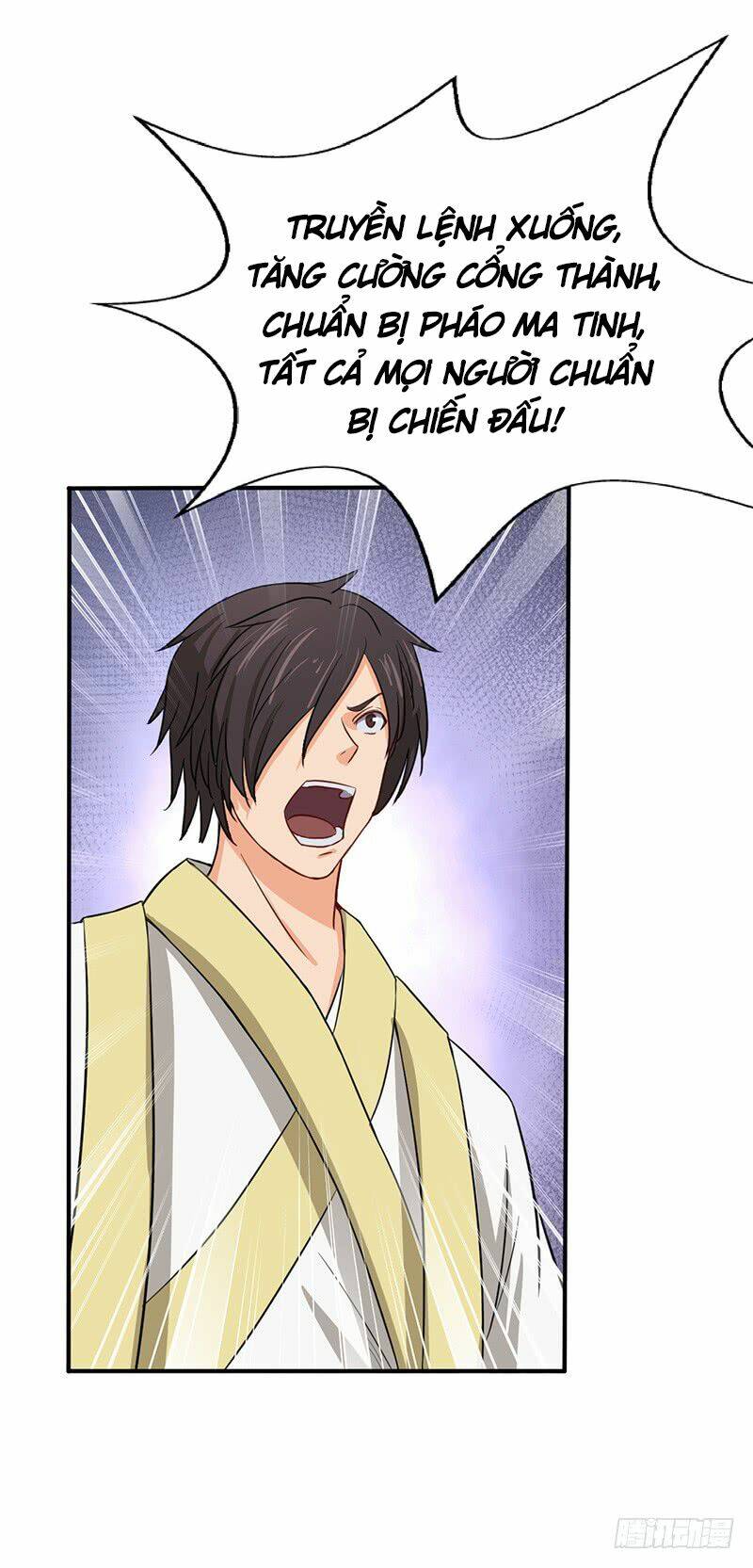 hỗn độn kiếm thần chapter 65 11