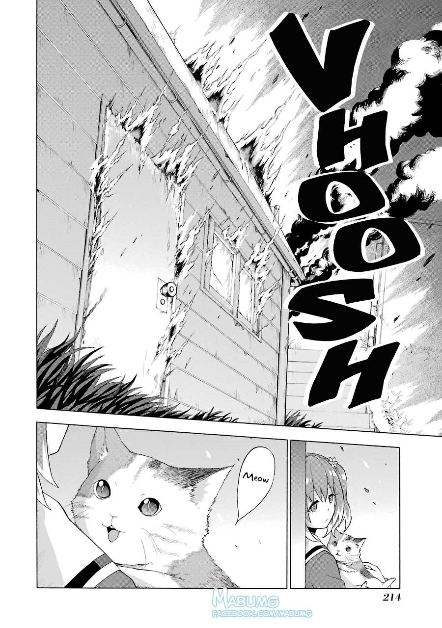 nana vô năng chapter 4 28