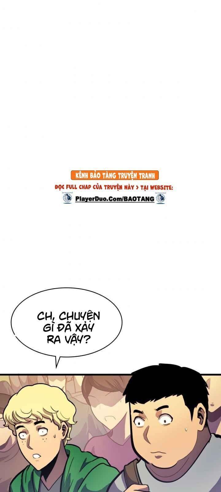 tôi trở lại thăng cấp một mình chapter 28 62