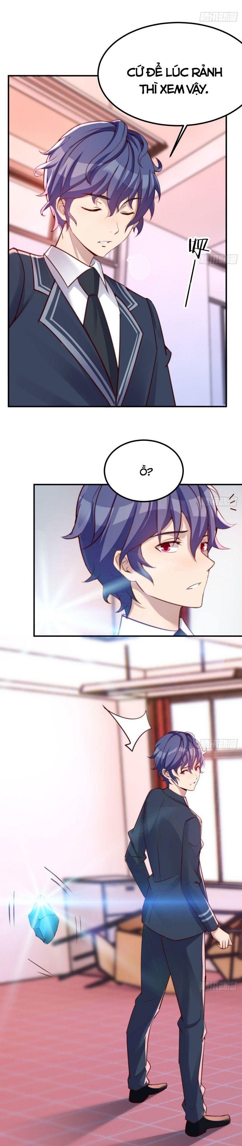 thiên tứ thức tỉnh chapter 17 4