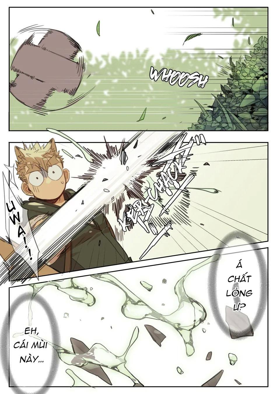 oneshot vicera comics house chapter 68 2