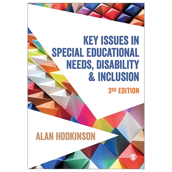 Key Issues In Special Educational Needs, Disability And Inclusion (Education Studies: Key Issues)