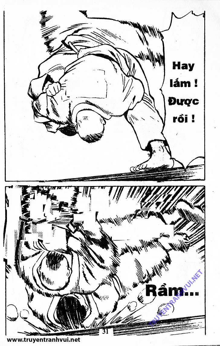 yawara chapter 214 7