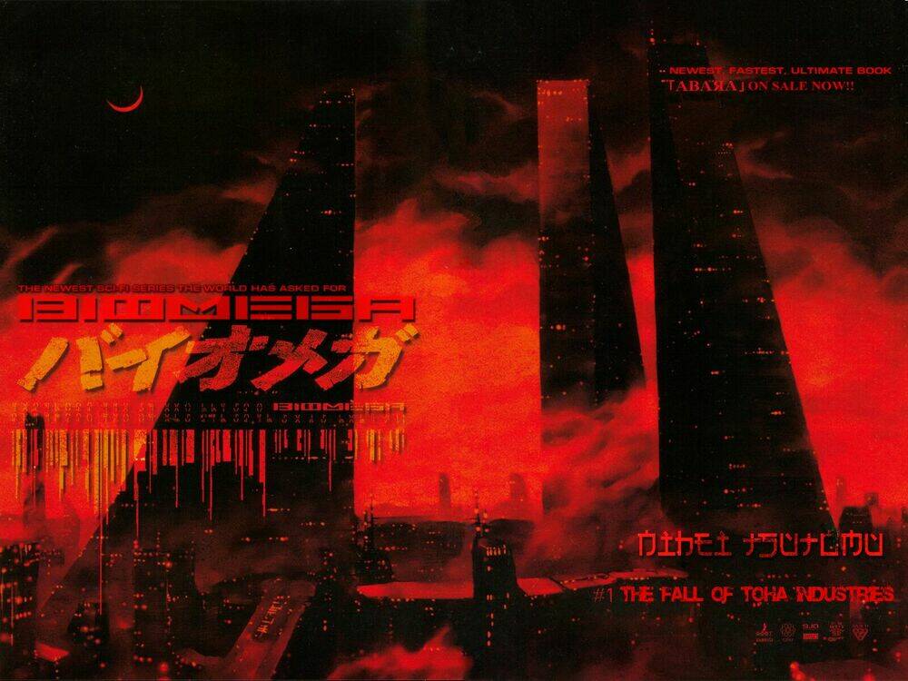 thảm họa virus ngoài hành tinh chapter 11 3