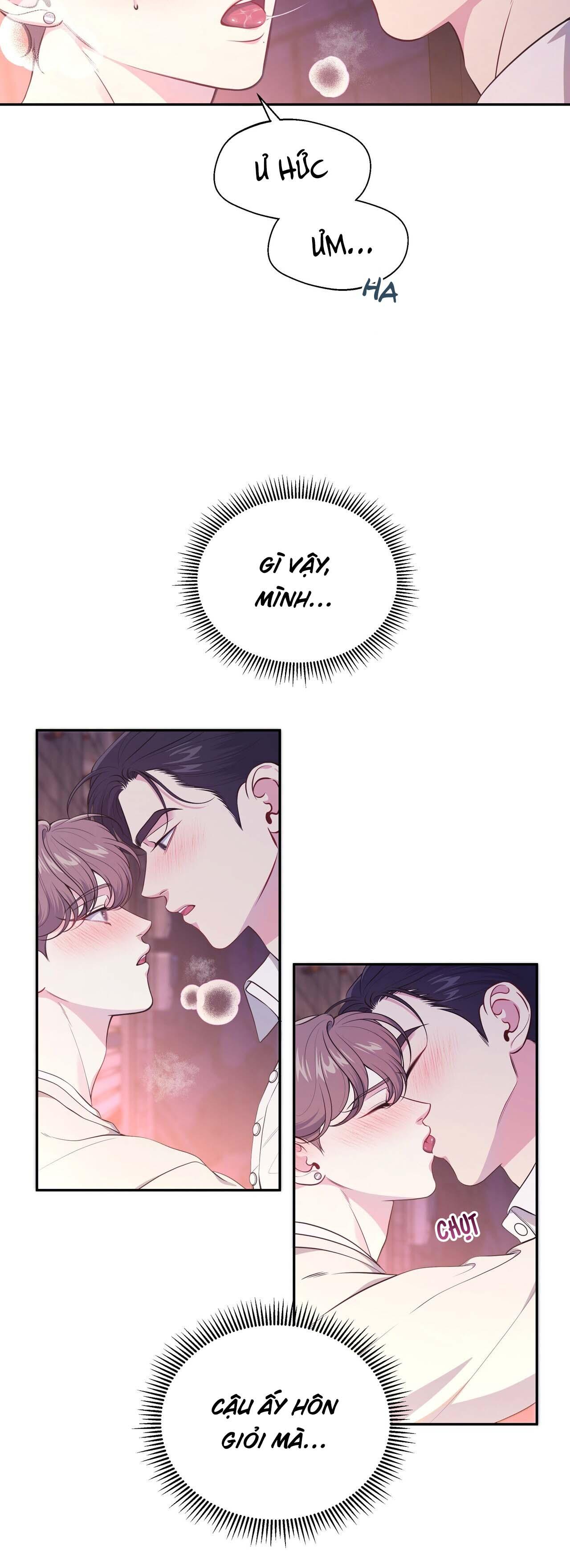 18+ tình yêu bí mật chapter 1 48