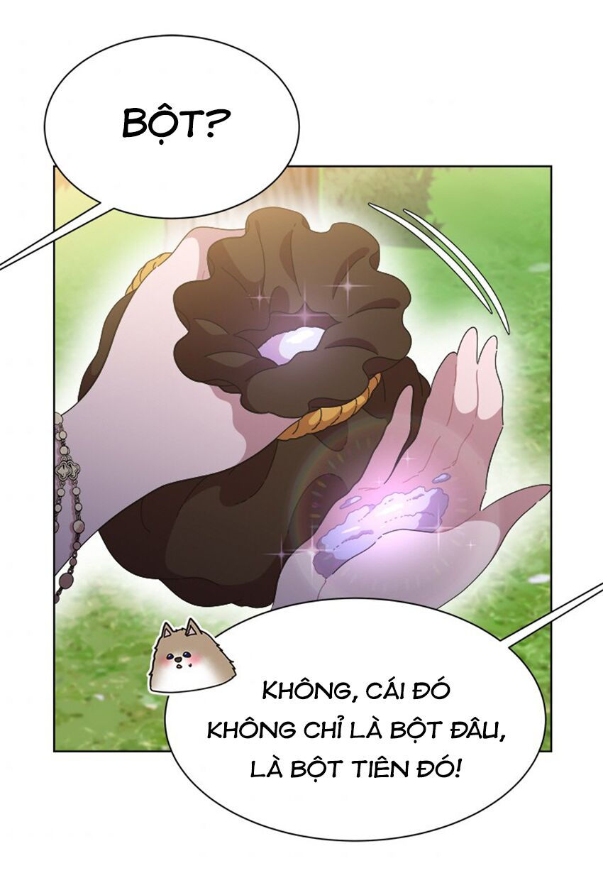 con gái bảo bối của ma vương chapter 130 47