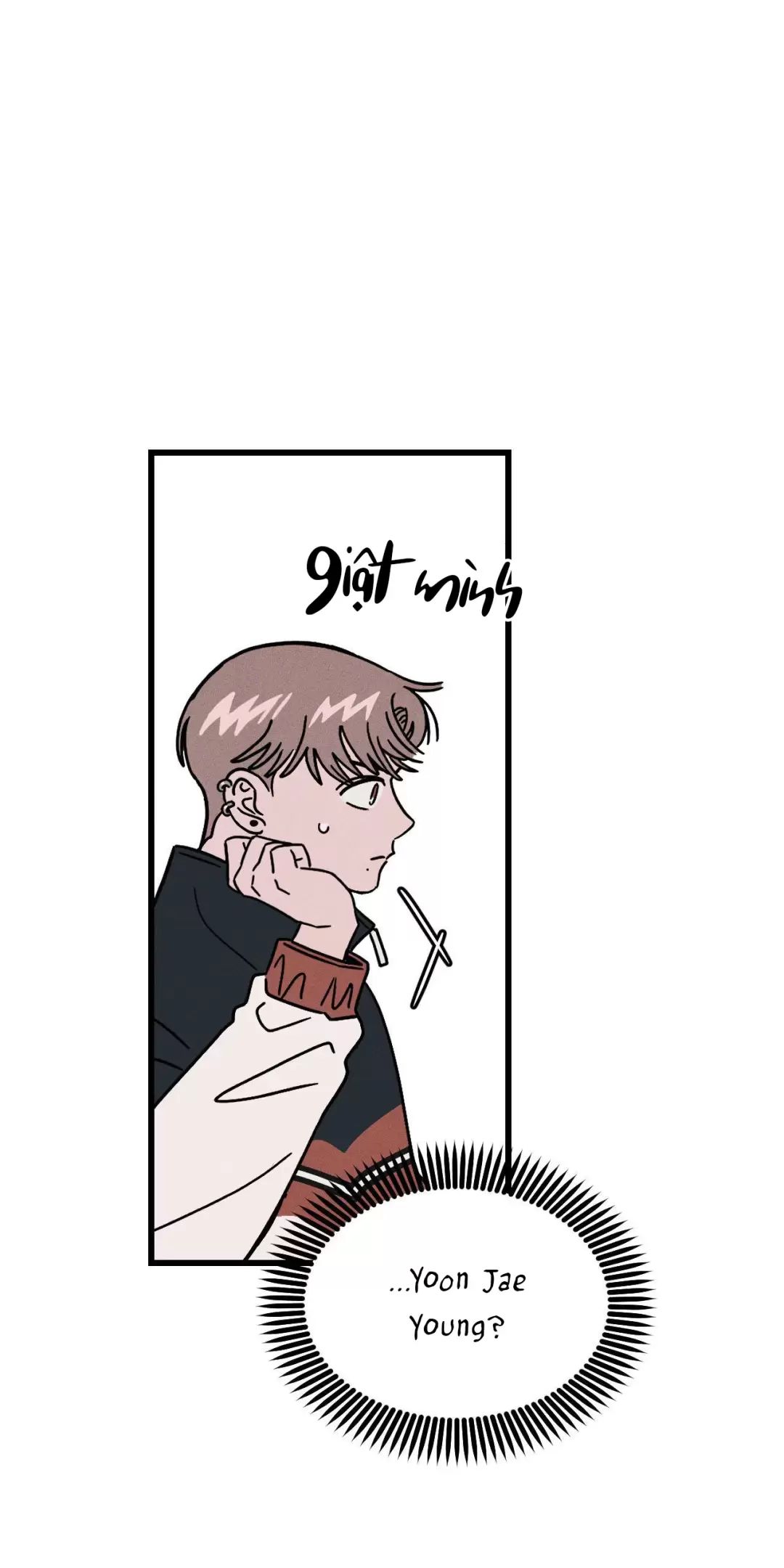 lời tỏ tình từ con số 0 chapter 2 77