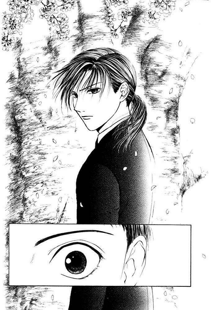 sakura gari chapter 1.1 21