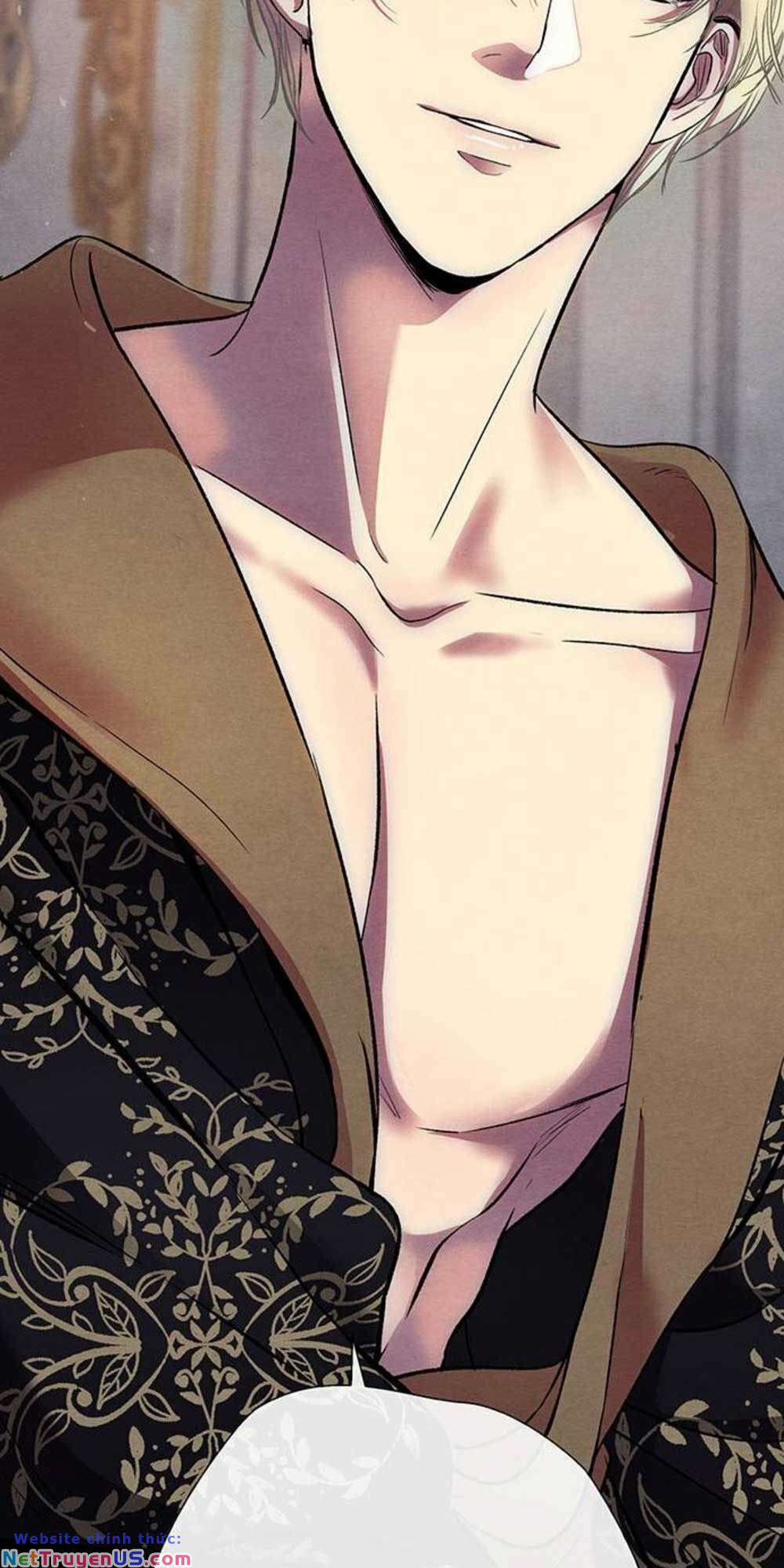 Hoàng Tử Rắc Rối chapter 34.1 43