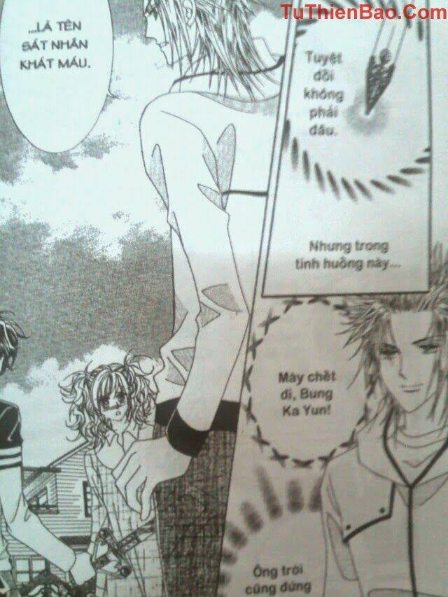 tình trong mộng chapter 10 149